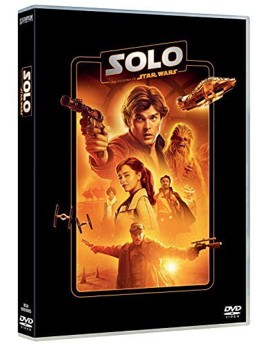 Han Solo. Una Historia de Star Wars von DHV - Disney