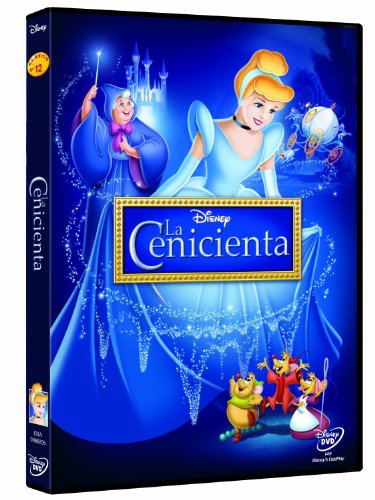 La Cenicienta [Spanien Import] von DHV - Disney