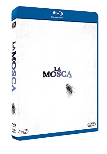 La Mosca [Blu-ray] von DHV - Disney