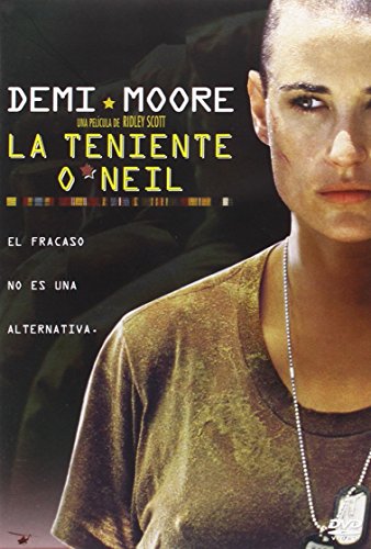 La Teniente O'neil (Import Dvd) (2014) Demi Moore; Viggo Mortensen; Anne Bancr... von DHV - Disney