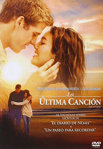 La Última Cancion --- IMPORT ZONE 2 --- von DHV - Disney