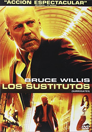 Los Sustitutos --- IMPORT ZONE 2 --- Los Sustitutos --- IMPORT ZONE 2 --- von DHV - Disney