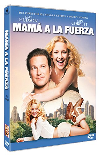 Mama a la fuerza (DVD) (Raising Helen) von DHV - Disney