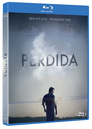 Perdida - BD [Blu-ray] von DHV - Disney