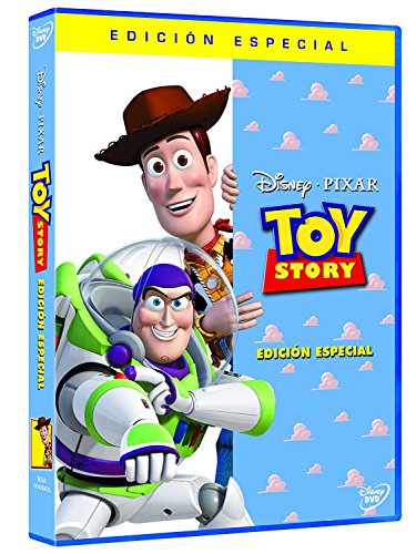 Toy Story [Spanien Import] von DHV - Disney
