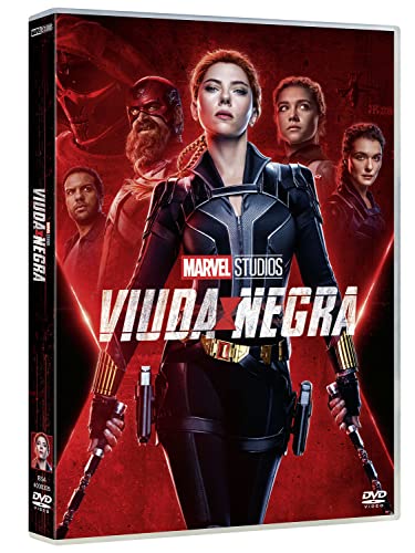 Viuda Negra Viuda Negra von DHV - Disney