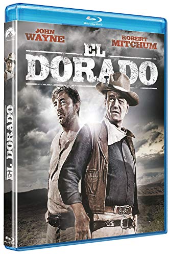 El Dorado [Blu-ray] von DHV - Paramount