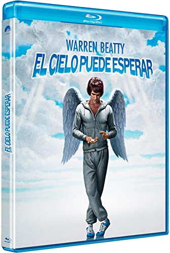 El cielo puede esperar - BD [Blu-ray] von DHV - Paramount