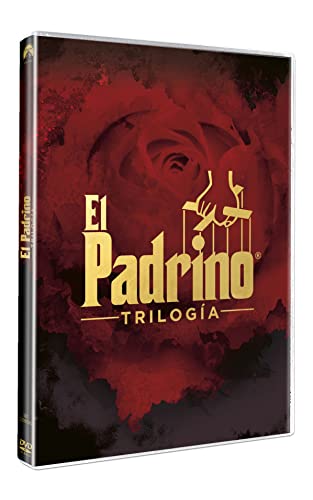 El padrino - Trilogía 50 aniversario El padrino - Trilogía 50 aniversario von DHV - Paramount