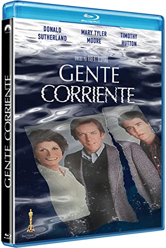 Gente corriente - BD [Blu-ray] von DHV - Paramount