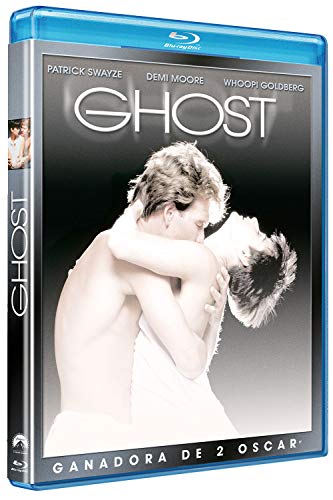 Ghost. más allá del amor [Blu-ray] von DHV - Paramount
