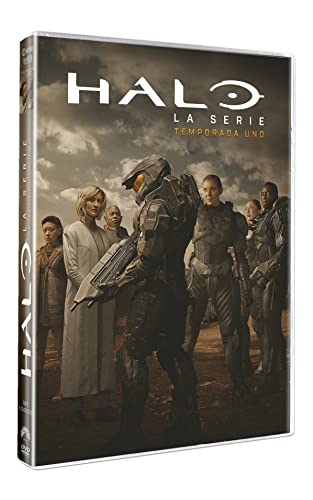 Halo: la serie (Temporada 1) von DHV - Paramount