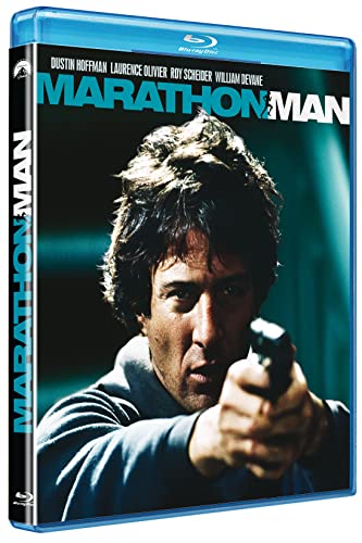 Marathon man - BD [Blu-ray] von DHV - Paramount