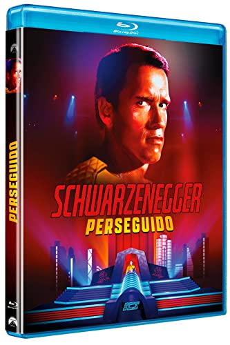 Perseguido - BD [Blu-ray] von DHV - Paramount