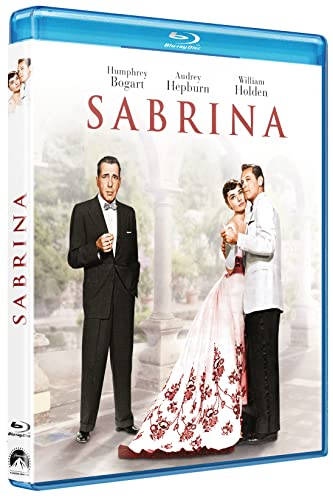 Sabrina [Blu-ray] von DHV - Paramount