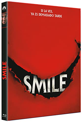 Smile [Blu-ray] von DHV - Paramount
