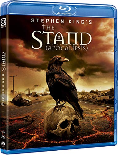 The stand: apocalipsis [Blu-ray] von DHV - Paramount