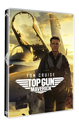 Top Gun Maverick Top Gun Maverick von DHV - Paramount