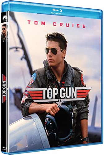 Top Gun: Ídolos Del Aire (Blu-Ray) (Import) (Keine Deutsche Sprache) (2009) John Stockwell; Kelly Mcg von DHV - Paramount
