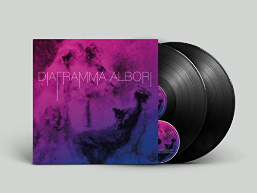 Albori [2LP Plus Bonus CD] [Vinyl LP] von DIAFRAMMA