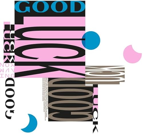 Good Luck [Vinyl LP] von DIAGONAL