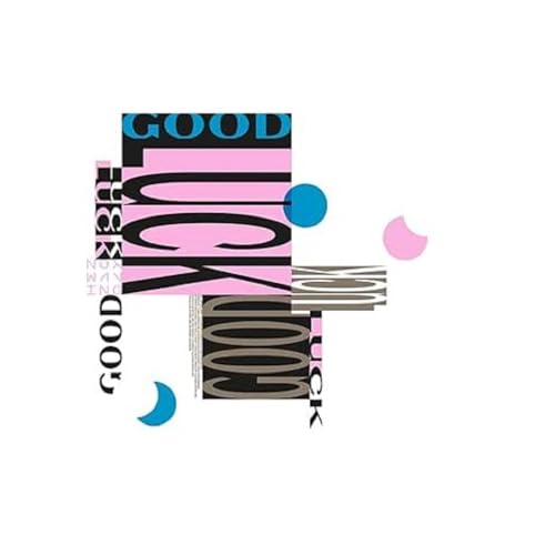 Not Waving - Good Luck Not Waving - Good Luck von DIAGONAL