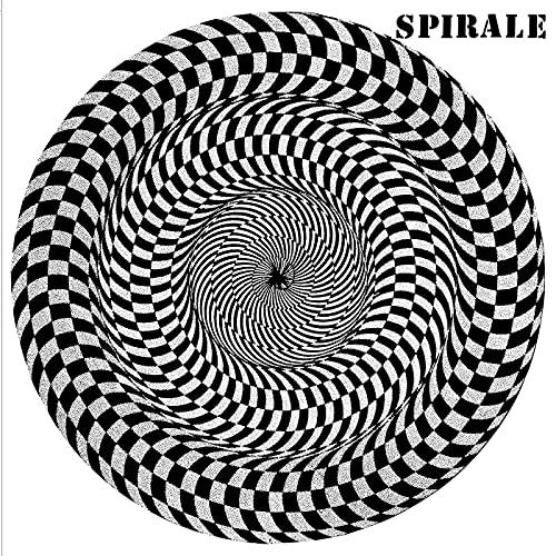 Spirale [Vinyl LP] von DIALOGO RECORDS