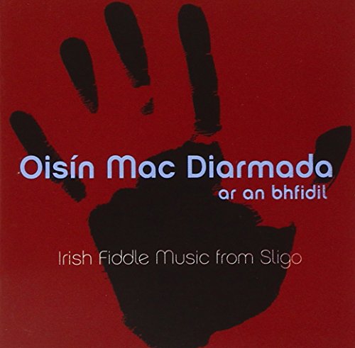 Ar an bhFidil: Irish Fiddle Music from Sligo von Alliance