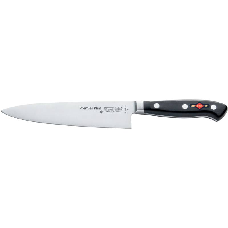 Premier Eurasia Gyuutoo, 18cm, Messer von DICK