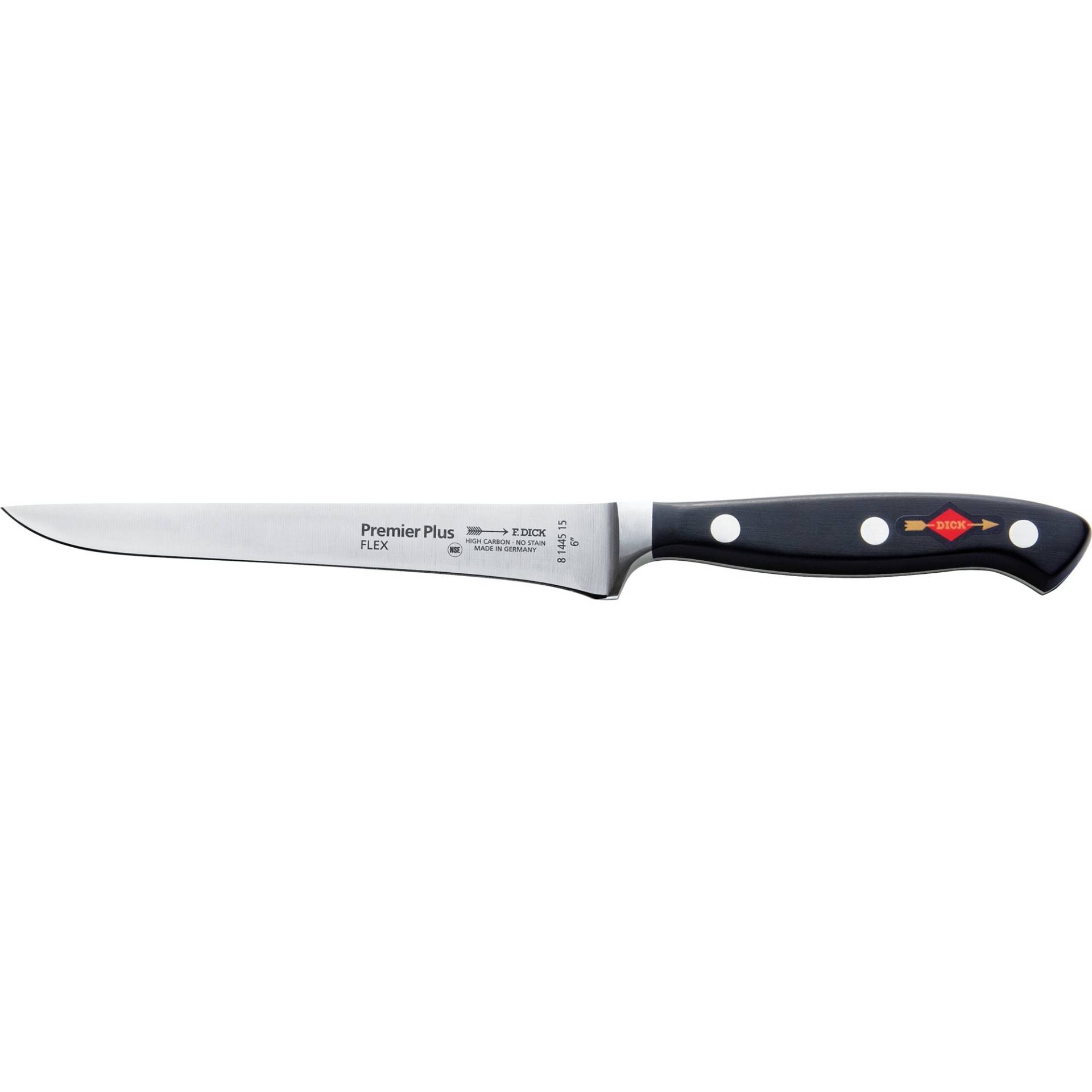 Premier Plus Ausbeinmesser, flexibel, 15cm von DICK