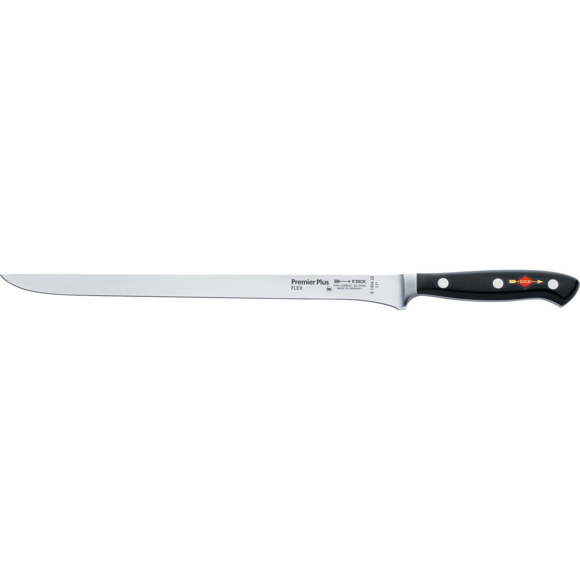 Premier Plus Schinkenmesser flexibel, 28cm von DICK