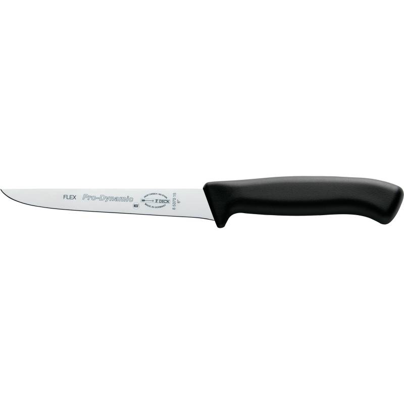 ProDynamic Ausbein-/Filetiermesser flexibel, 15cm von DICK
