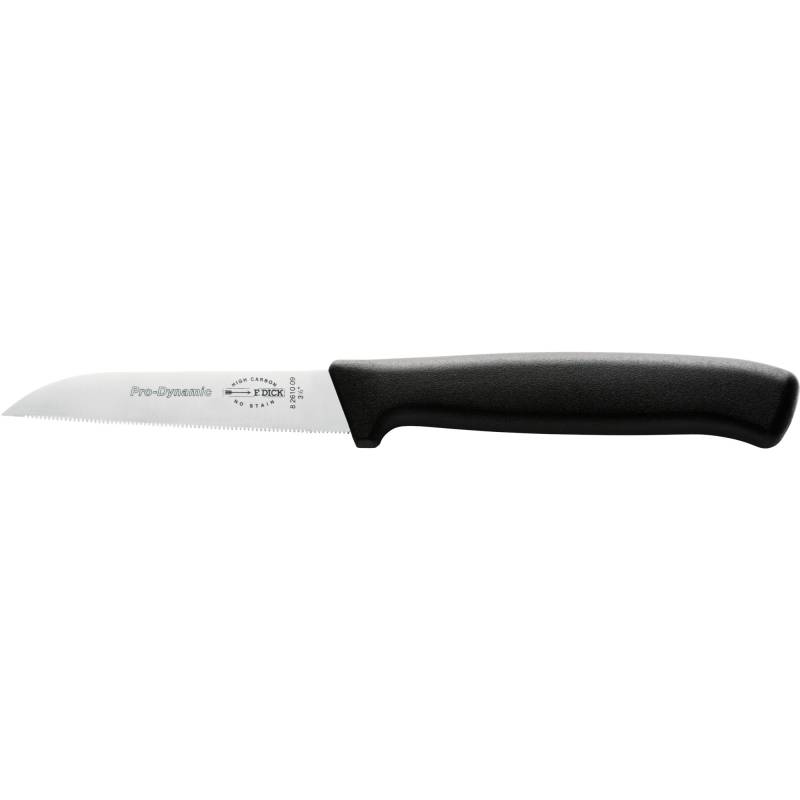 ProDynamic Küchenmesser Wellenschliff, 9cm von DICK