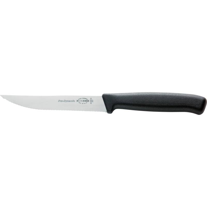 ProDynamic Steakmesser/ Pizzamesser Wellenschliff, 12cm von DICK