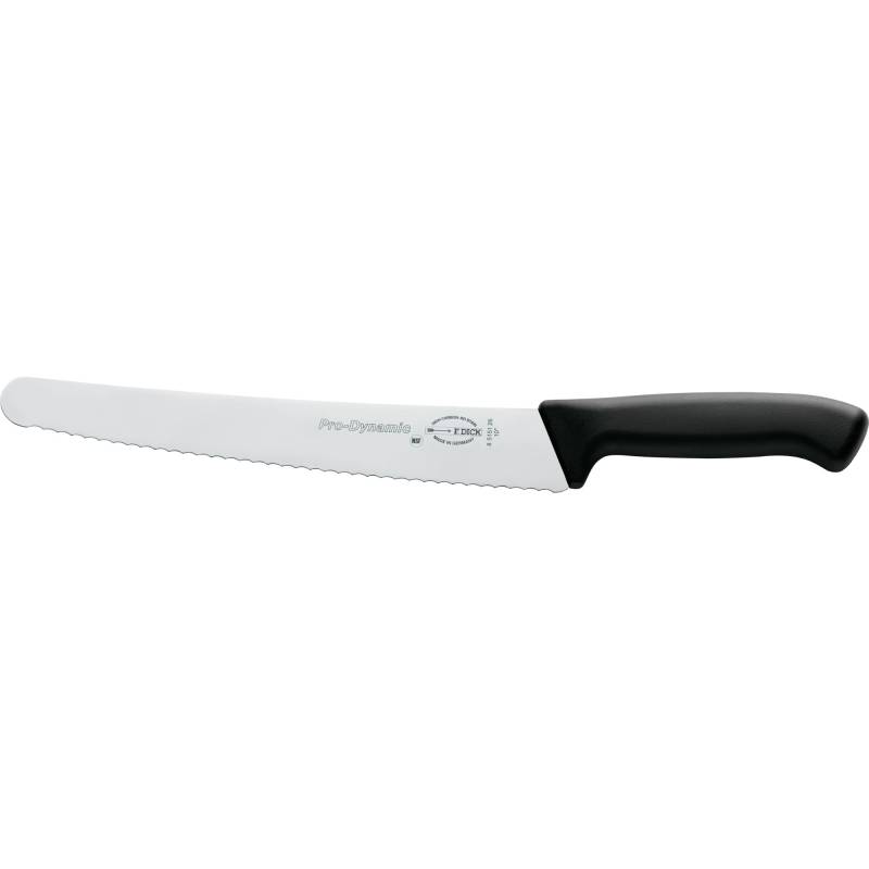 ProDynamic Universalmesser, Wellenschliff, 26cm von DICK