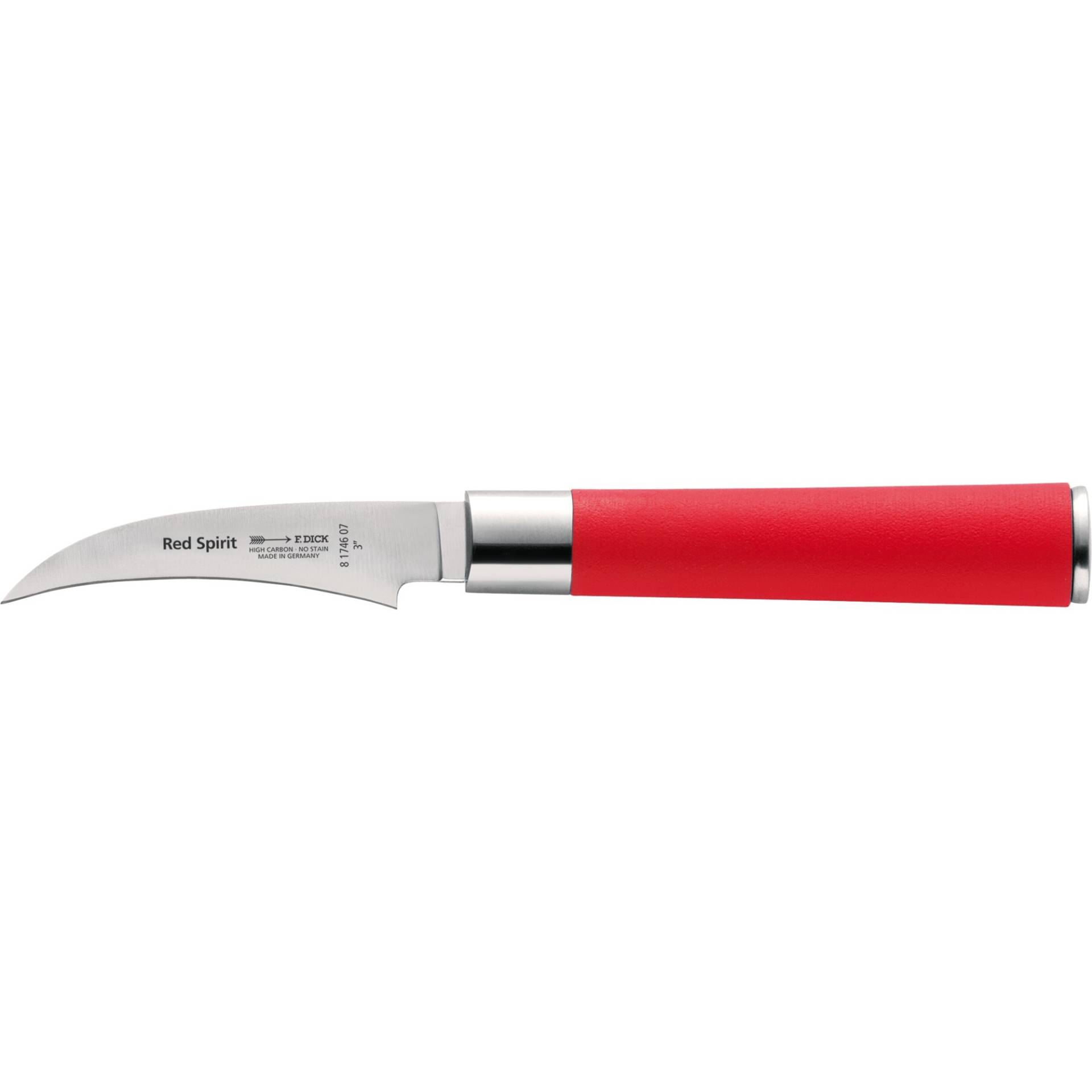 Red Spirit Tourniermesser, 7cm von DICK