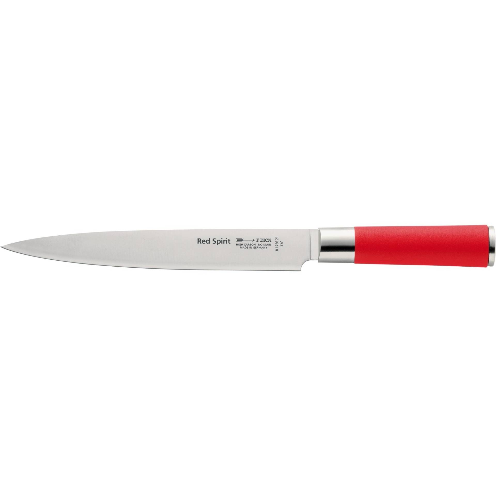 Red Spirit Tranchiermesser, 21cm von DICK