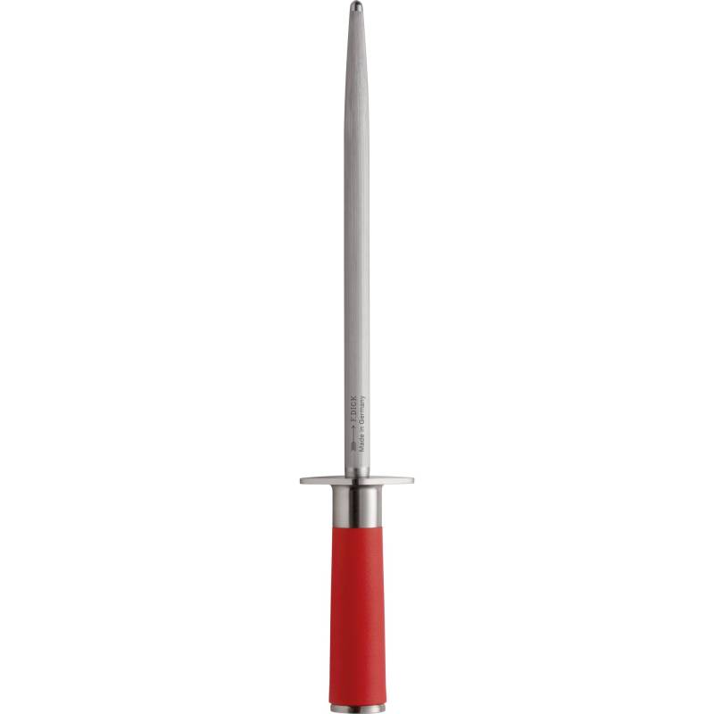 Red Spirit Wetzstahl Standardzug, Messerschärfer von DICK