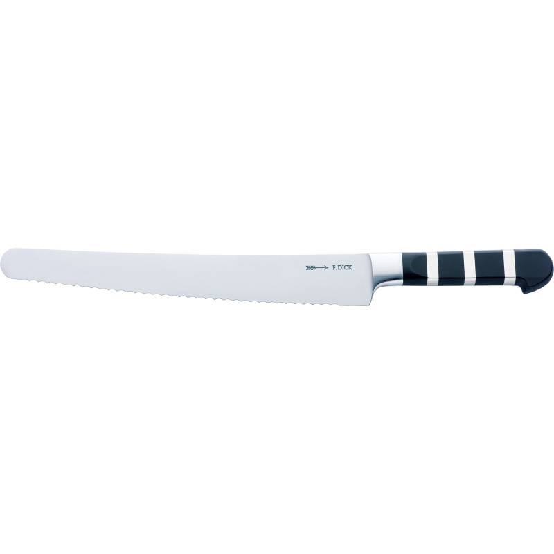 Serie 1905 Universalmesser Wellenschliff, 26cm von DICK