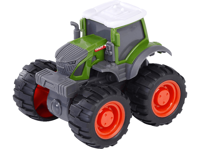 DICKIE-TOYS Fendt Monster Tractor Spielzeugauto von DICKIE-TOYS