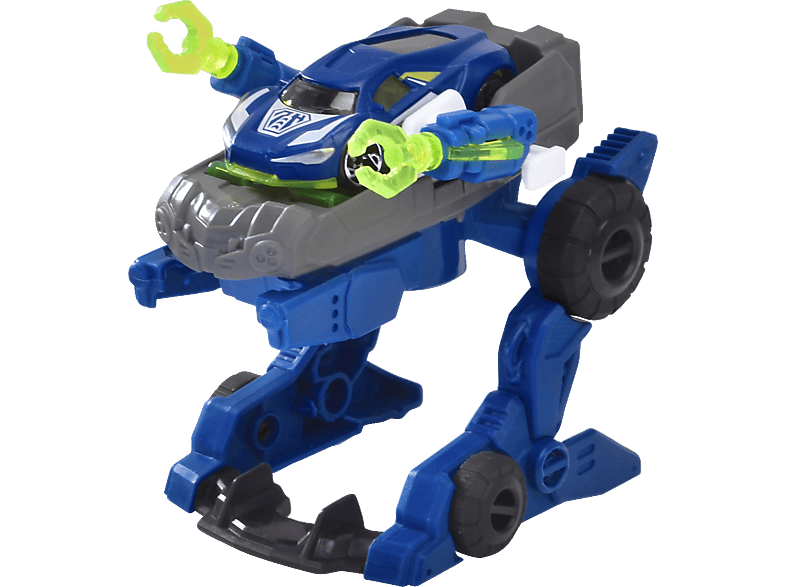 DICKIE-TOYS Police Trooper Spielzeugauto Mehrfarbig DICKIE-TOYS Police Trooper Spielzeugauto Mehrfarbig von DICKIE-TOYS