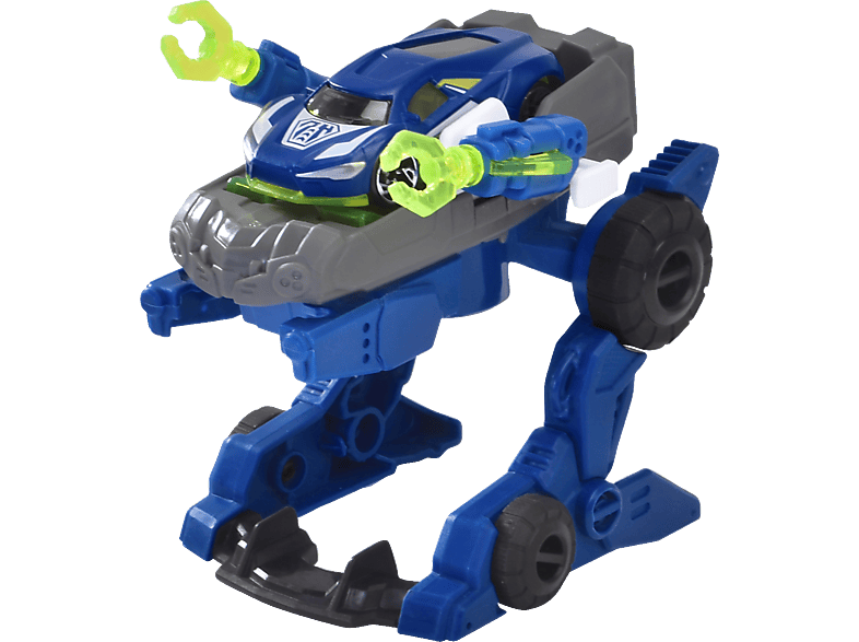 DICKIE-TOYS Police Trooper Spielzeugauto Mehrfarbig von DICKIE-TOYS