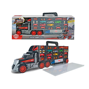 DICKIE Autotransporter 203749023 Spielzeugautos DICKIE Autotransporter 203749023 Spielzeugautos von DICKIE