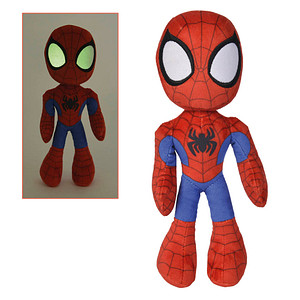 DICKIE Spidey Marvel Spiderman Kuscheltier DICKIE Spidey Marvel Spiderman Kuscheltier von DICKIE