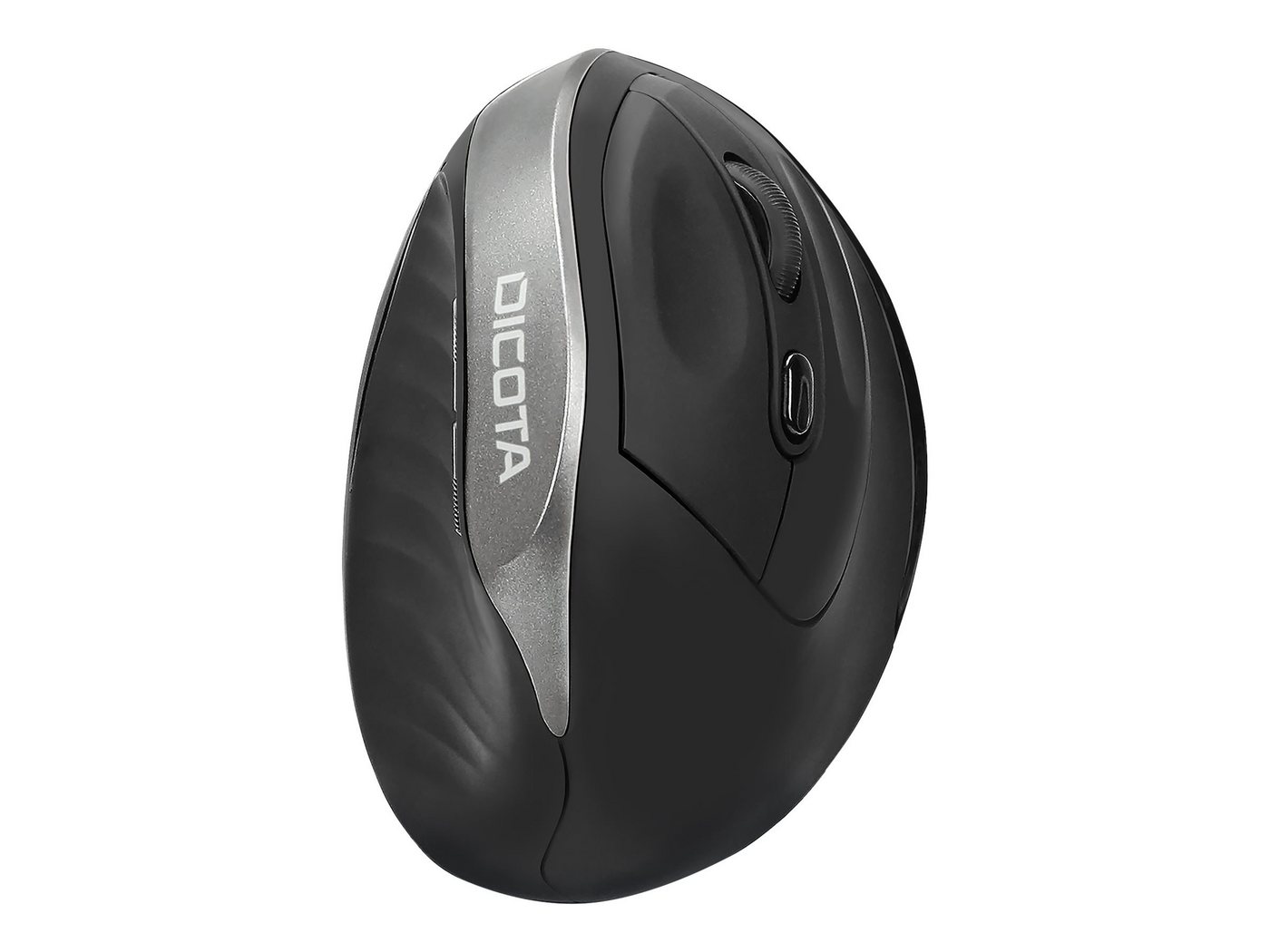 DICOTA DICOTA Wireless Ergonomic Mouse RELAX Maus von DICOTA