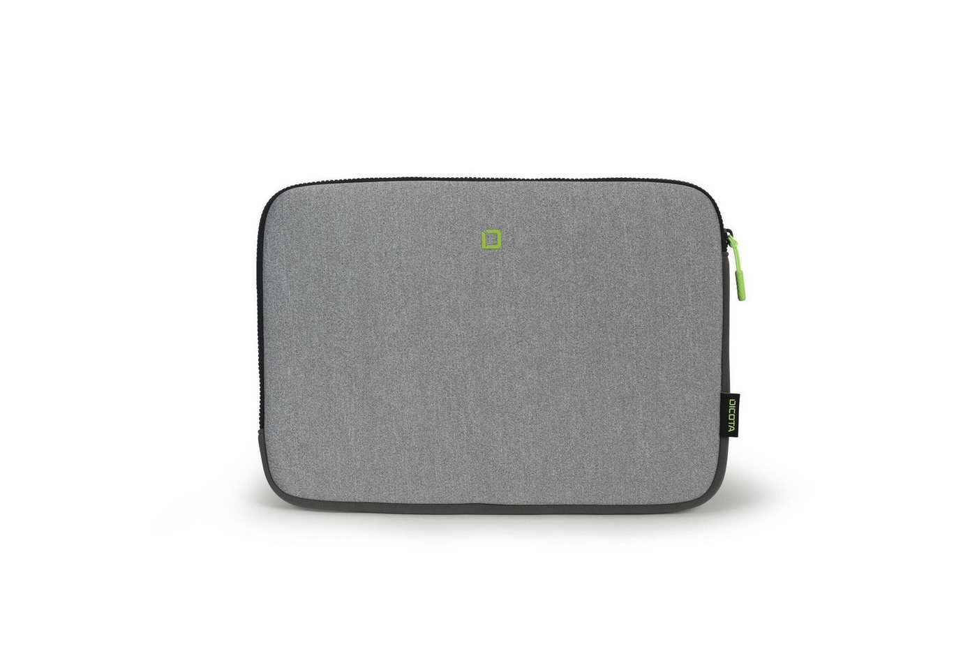 DICOTA Laptop-Hülle Dicota Laptop Sleeve FLOW 13-14.1' Grau/Grün D3174 DICOTA Laptop-Hülle Dicota Laptop Sleeve FLOW 13-14.1' Grau/Grün D3174 von DICOTA