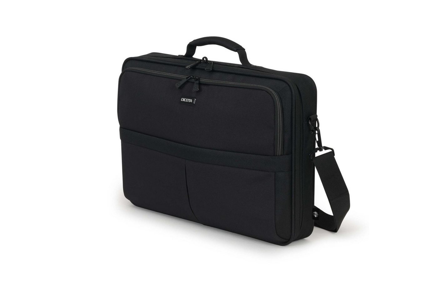 DICOTA Laptop-Hülle Dicota Laptoptasche Eco Multi SCALE 12-14.1' D3143 DICOTA Laptop-Hülle Dicota Laptoptasche Eco Multi SCALE 12-14.1' D3143 von DICOTA