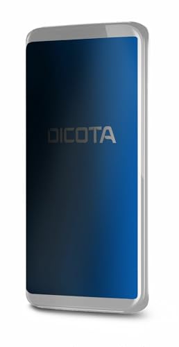 DICOTA Privacy Filter 2-Way für iPhone 14 Pro Marke von DICOTA