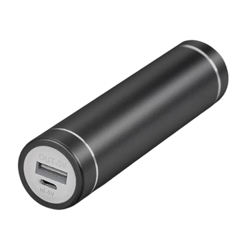 DIDILLX Federkontakt 21700 PowerBanks Aluminiumschale Nicht Schweißen Benötigt 500+ Zyklen 5V 2A Ausgang Smartests Chipschutz DIDILLX Federkontakt 21700 PowerBanks Aluminiumschale Nicht Schweißen Benötigt 500+ Zyklen 5V 2A Ausgang Smartests Chipschutz von DIDILLX