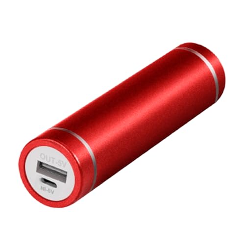 DIDILLX Federkontakt 21700 PowerBanks Aluminiumschale Nicht Schweißen Benötigt 500+ Zyklen 5V 2A Ausgang Smartests Chipschutz DIDILLX Federkontakt 21700 PowerBanks Aluminiumschale Nicht Schweißen Benötigt 500+ Zyklen 5V 2A Ausgang Smartests Chipschutz von DIDILLX
